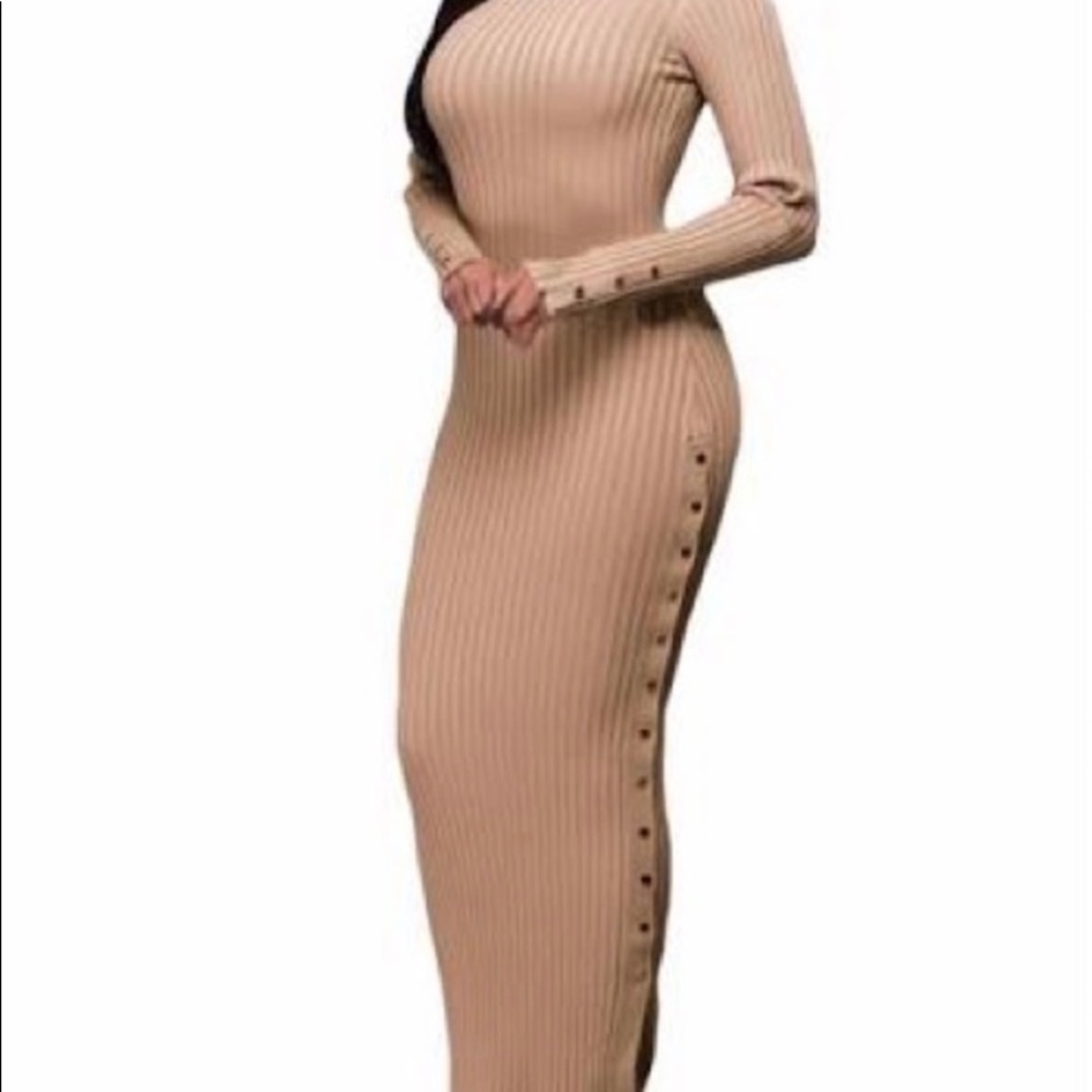 Hera Collection dress